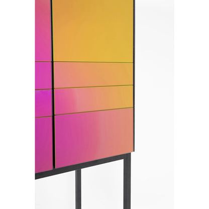 Bar Cabinet Sophisticated 80cm