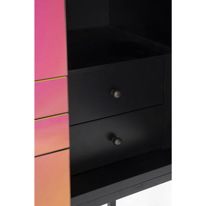 Bar Cabinet Sophisticated 80cm