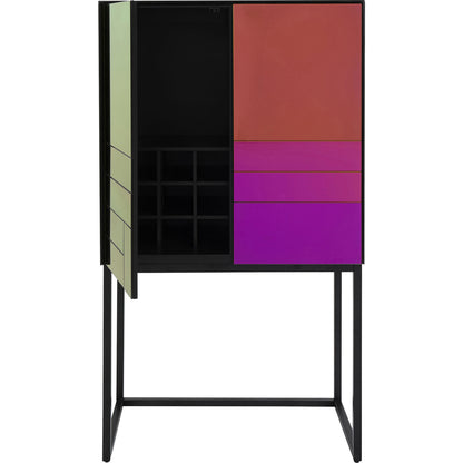 Bar Cabinet Sophisticated 80cm