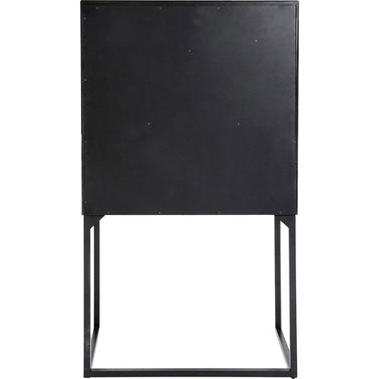 Bar Cabinet Sophisticated 80cm