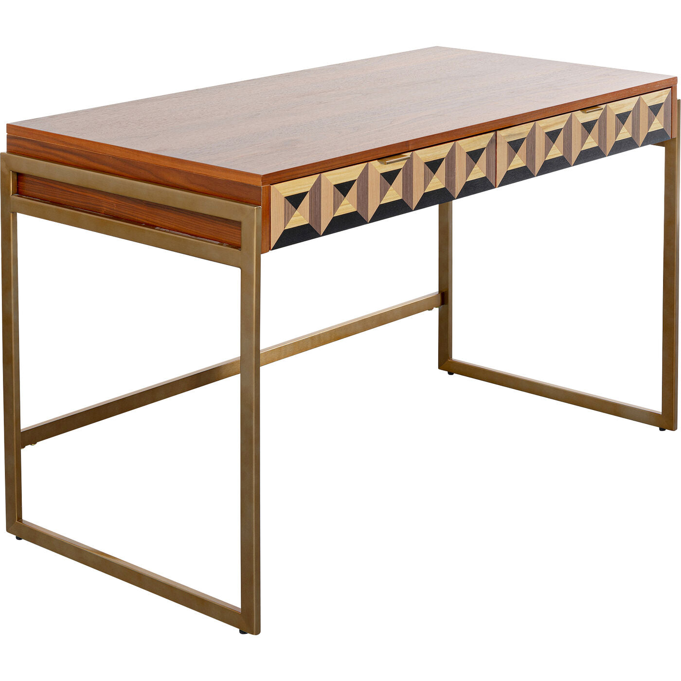 Desk Silencio 120x76cm