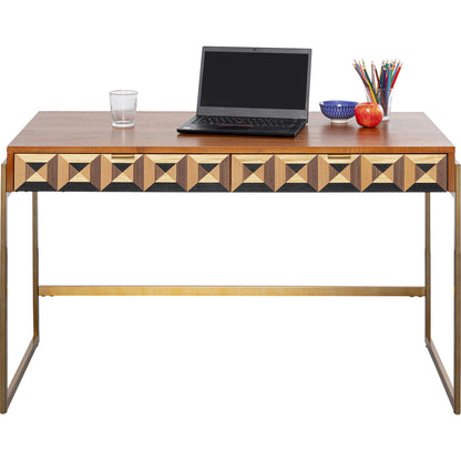 Desk Silencio 120x76cm