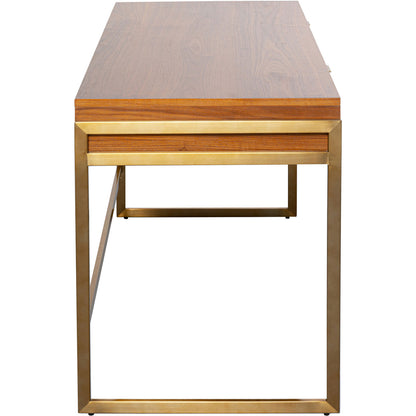 Desk Silencio 120x76cm