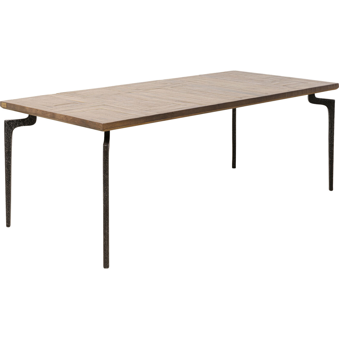 Large Dining Table 