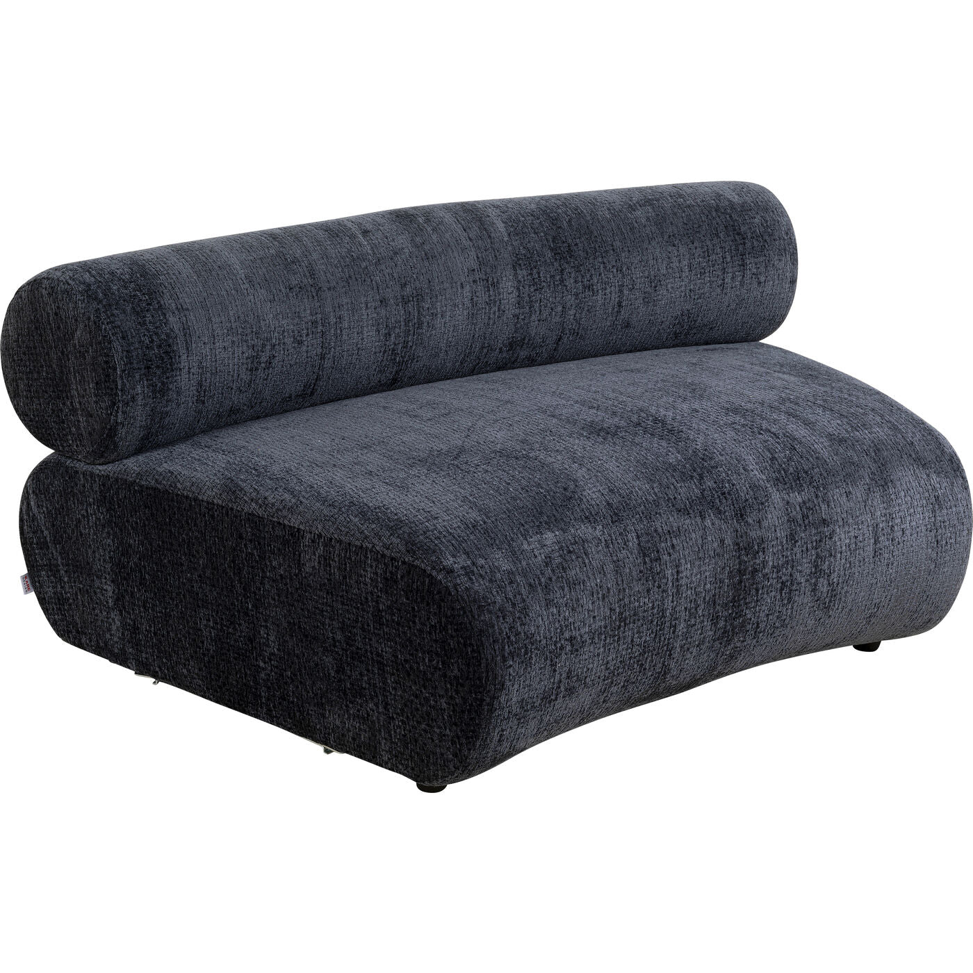 Midnight Element Sofa