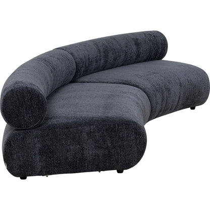 Midnight Element Sofa