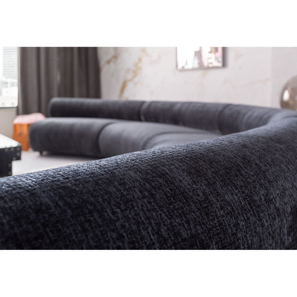 Midnight Element Sofa