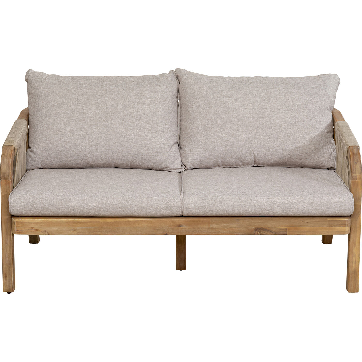 2-Seater Outdoor Sofa