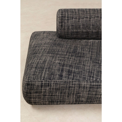 Corner Sofa Bow 334x180cm