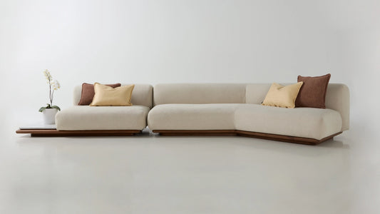 Anima Sofa by Zientte