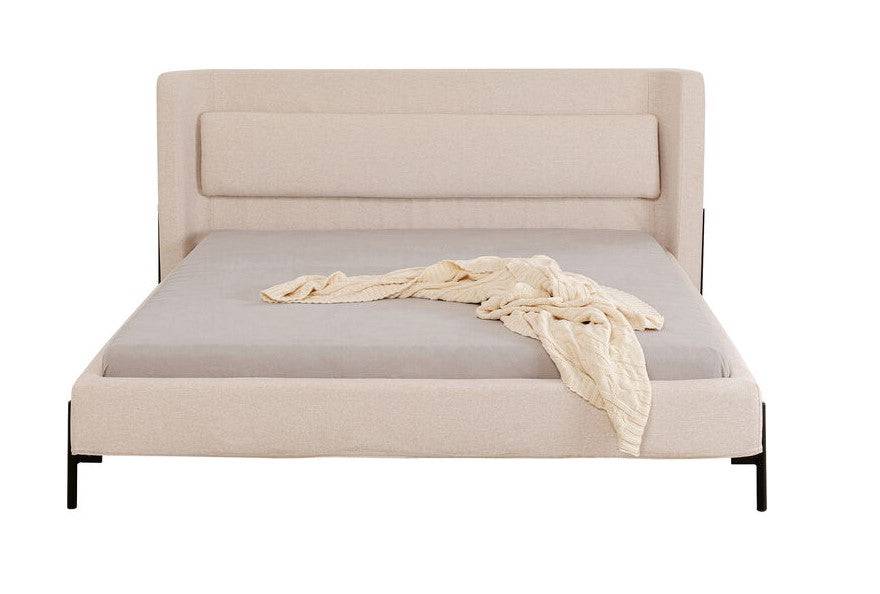 Tivoli upholstered bed