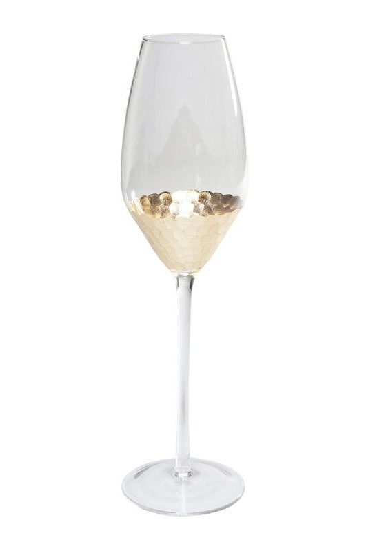 Champagne Glass Gobi