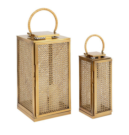 Stylish Candle Lanterns