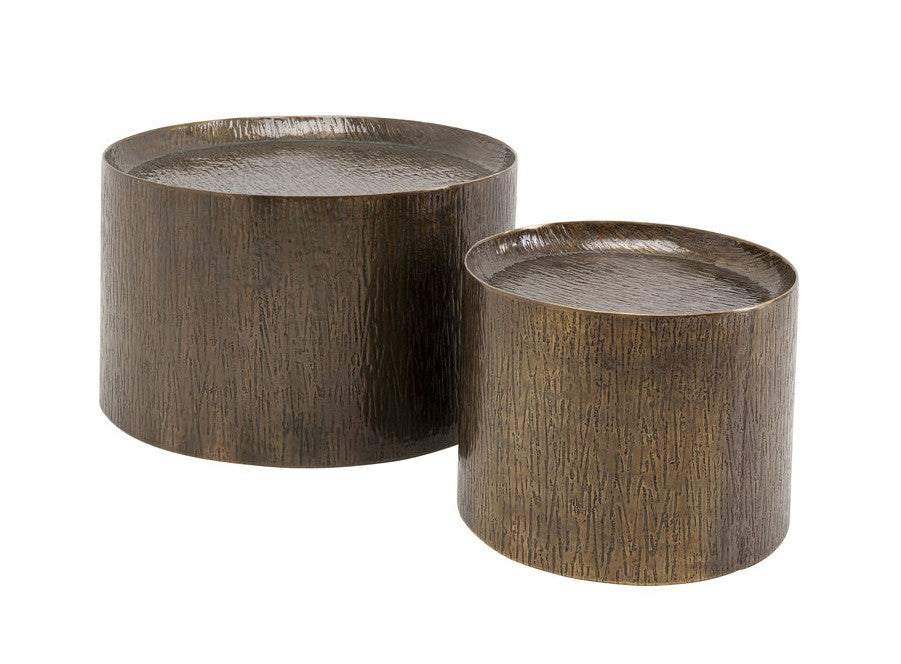 Coffee Table Casablanca (2/Set)