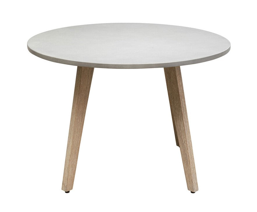 Mahalo Round Garden Table