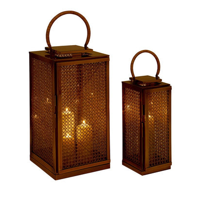 Stylish Candle Lanterns