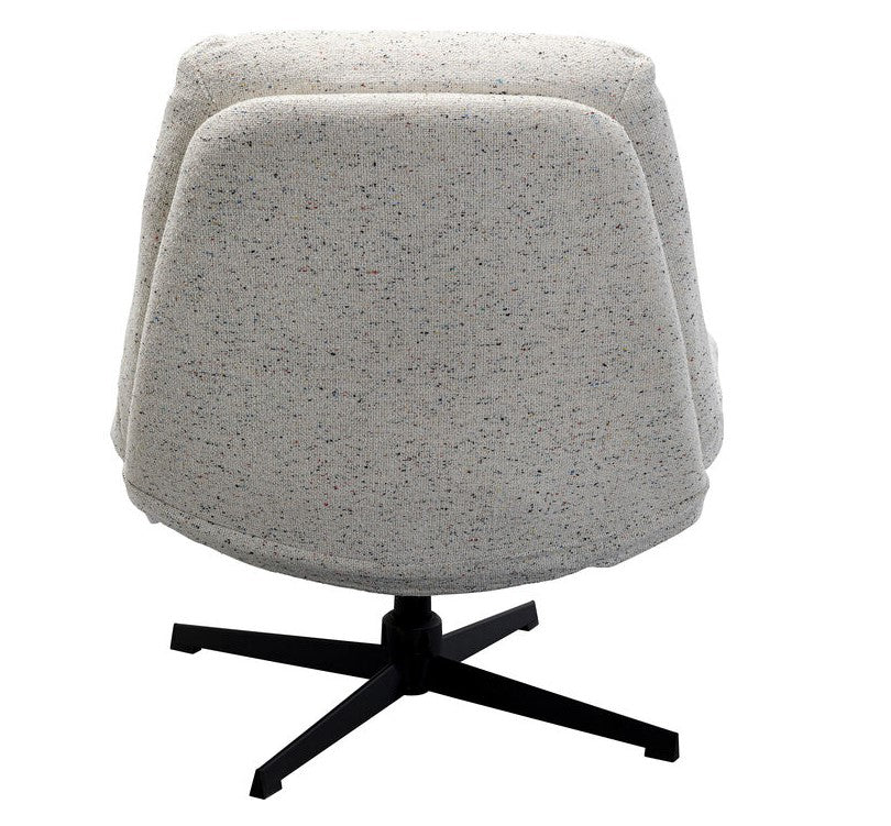 Swivel Armchair Stool Columbia