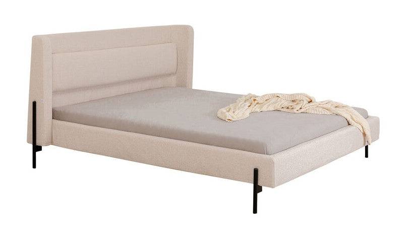 Tivoli upholstered bed