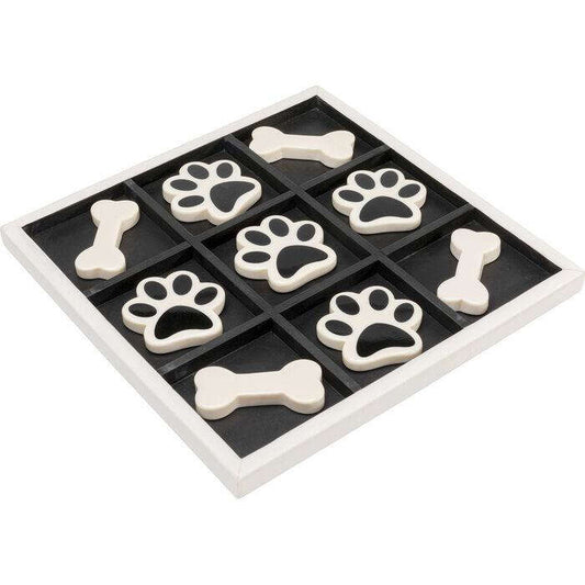 Deco Object Paw 25x25cm