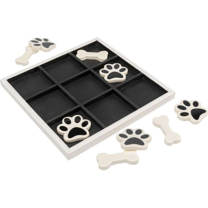 Deco Object Paw 25x25cm