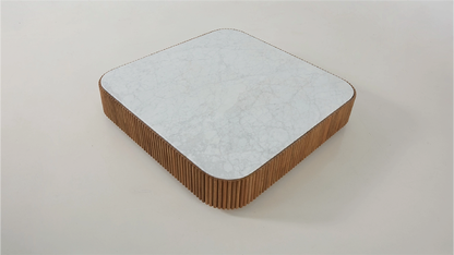 Anima Coffee Table by Zientte