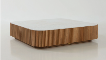 Anima Coffee Table by Zientte