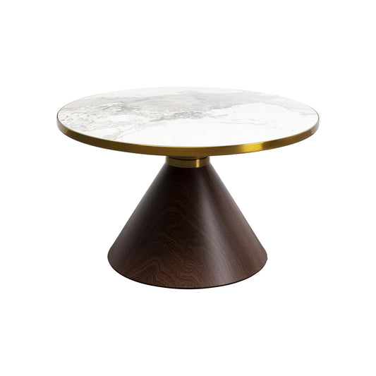 Coffee Table Cono ceramic 70cm