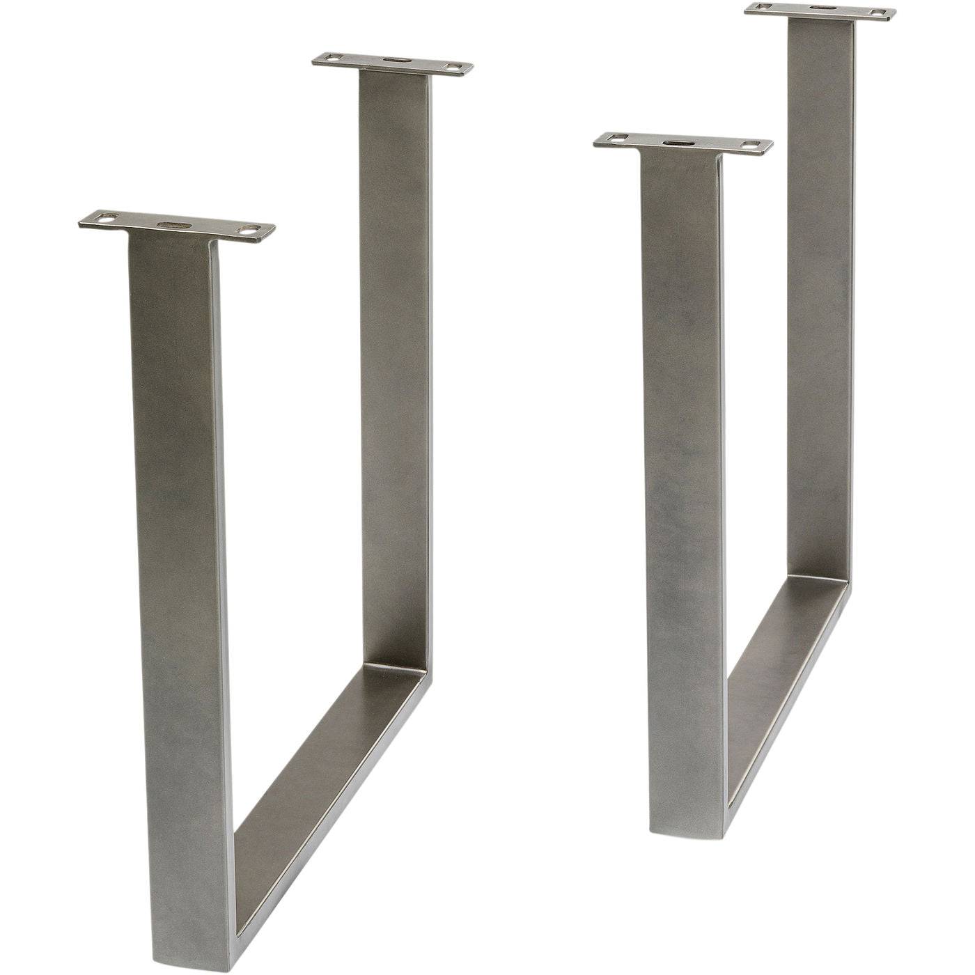 Steel Skid Frames 