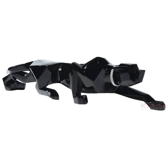 Deco Figurine Black Cat 185 - JULIA VENCE STORE