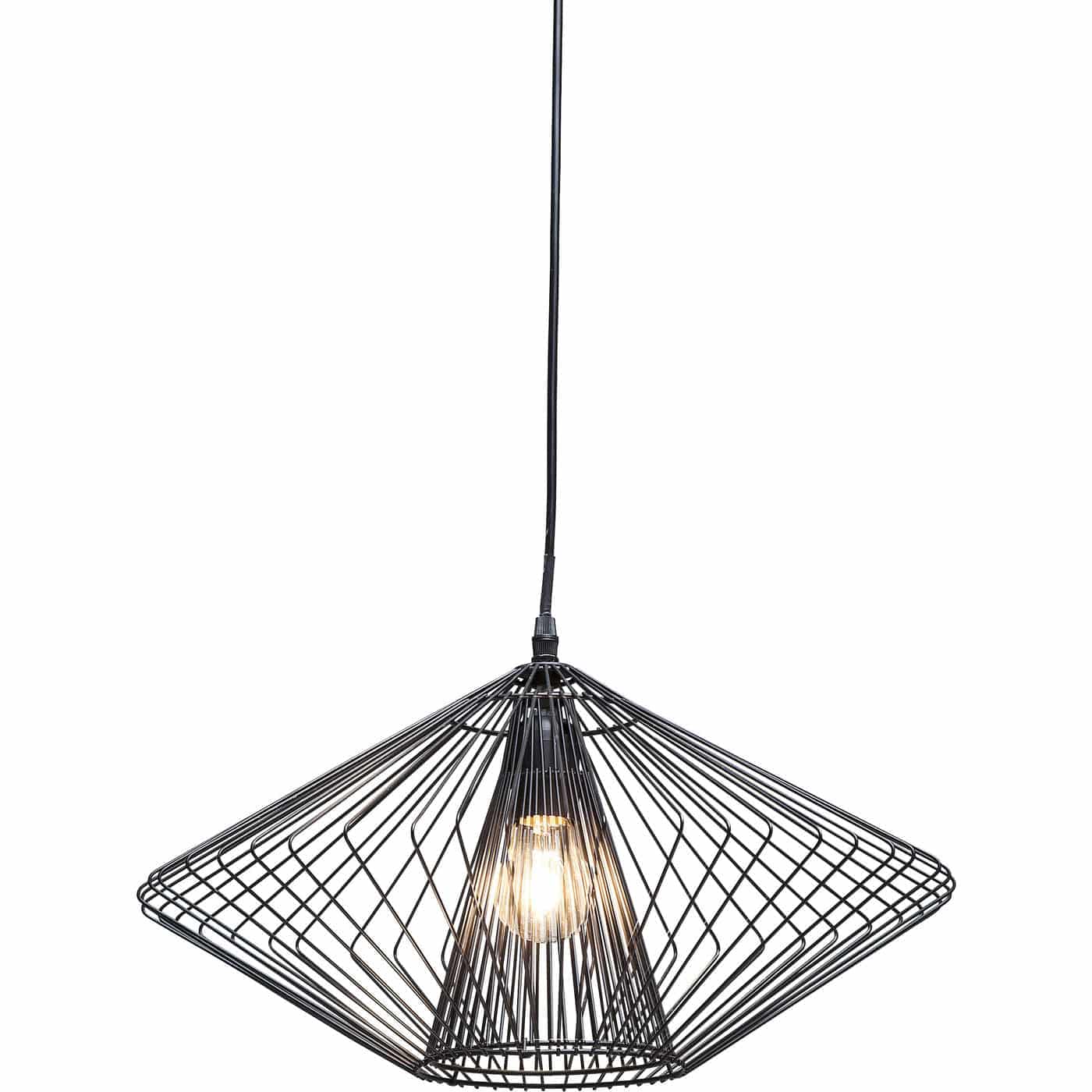 Metal Pendant Lamp