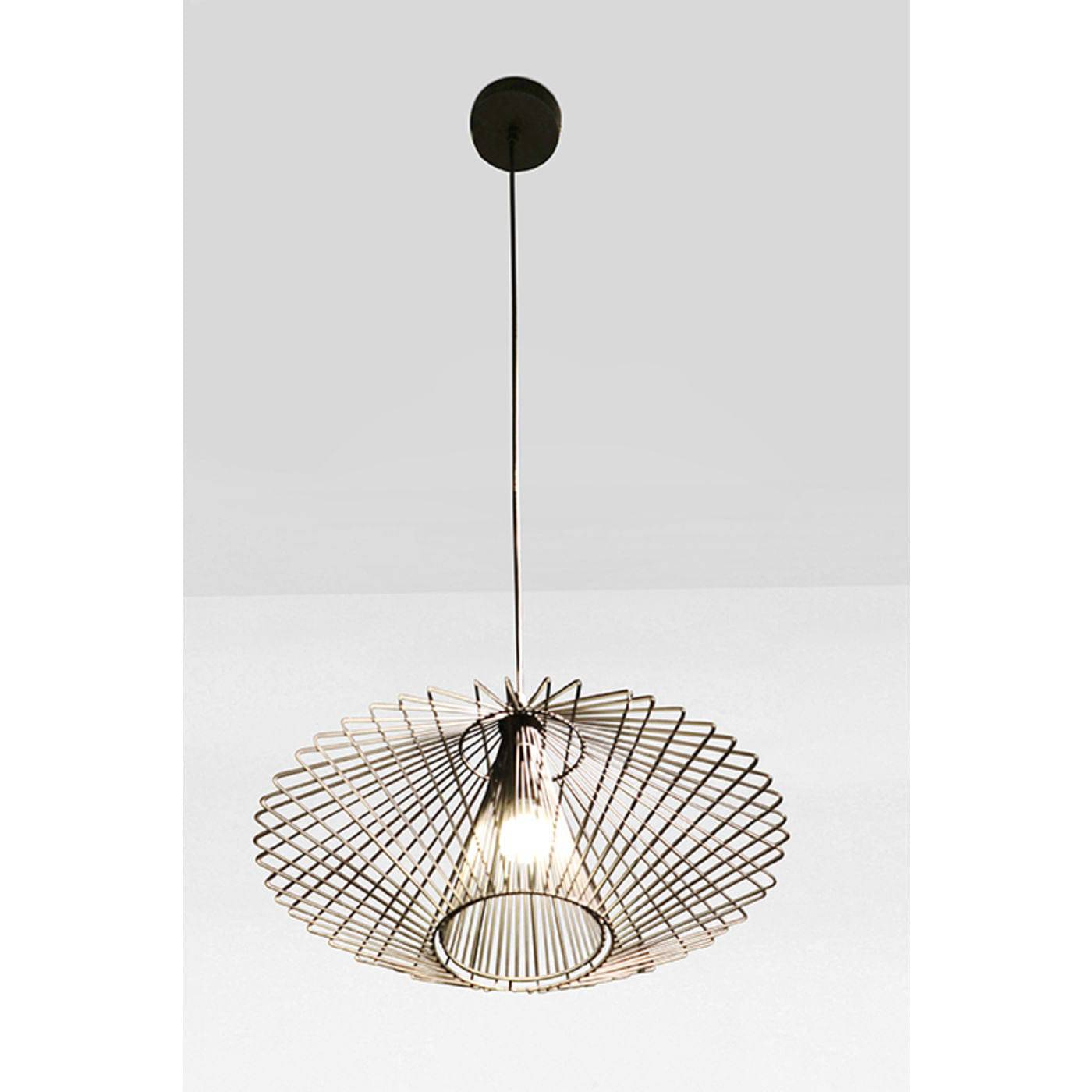 Metal Pendant Lamp