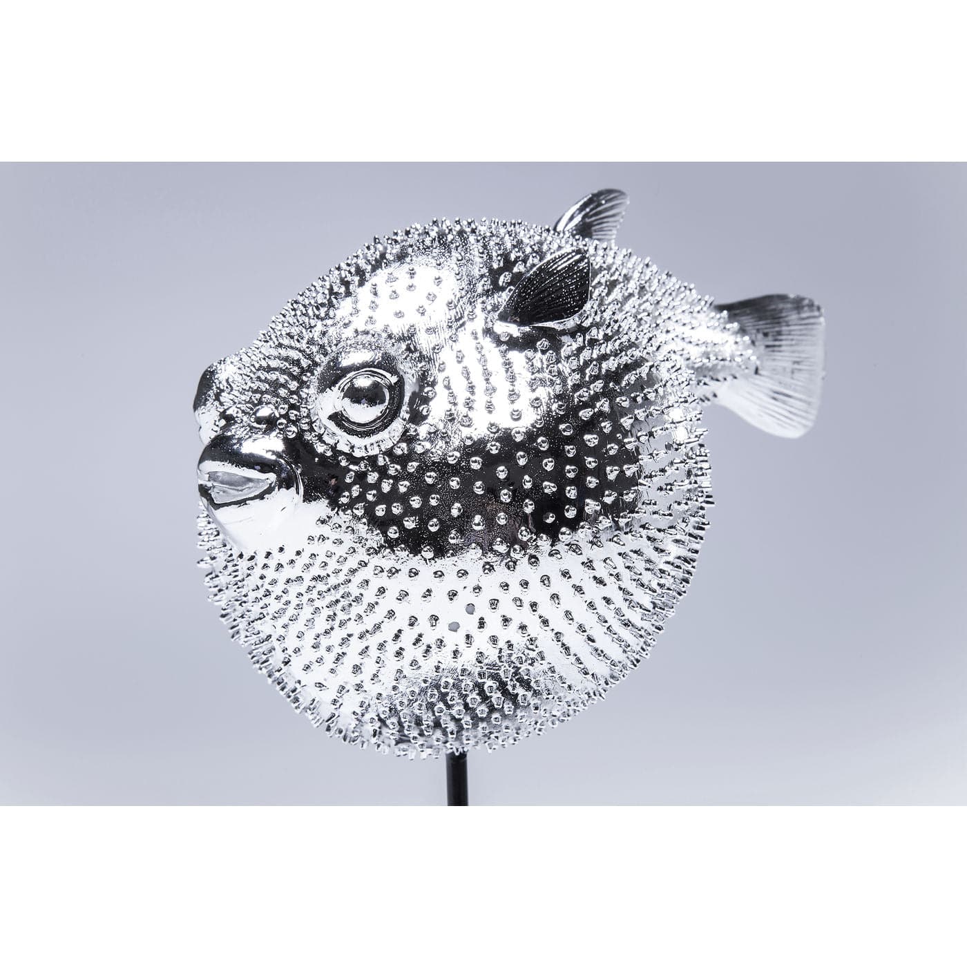 Deco Figurine Blowfish - JULIA VENCE STORE