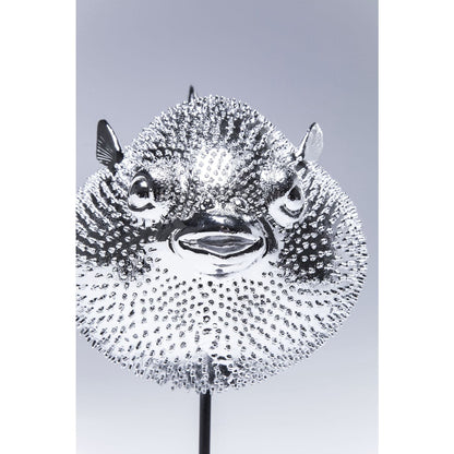 Deco Figurine Blowfish - JULIA VENCE STORE