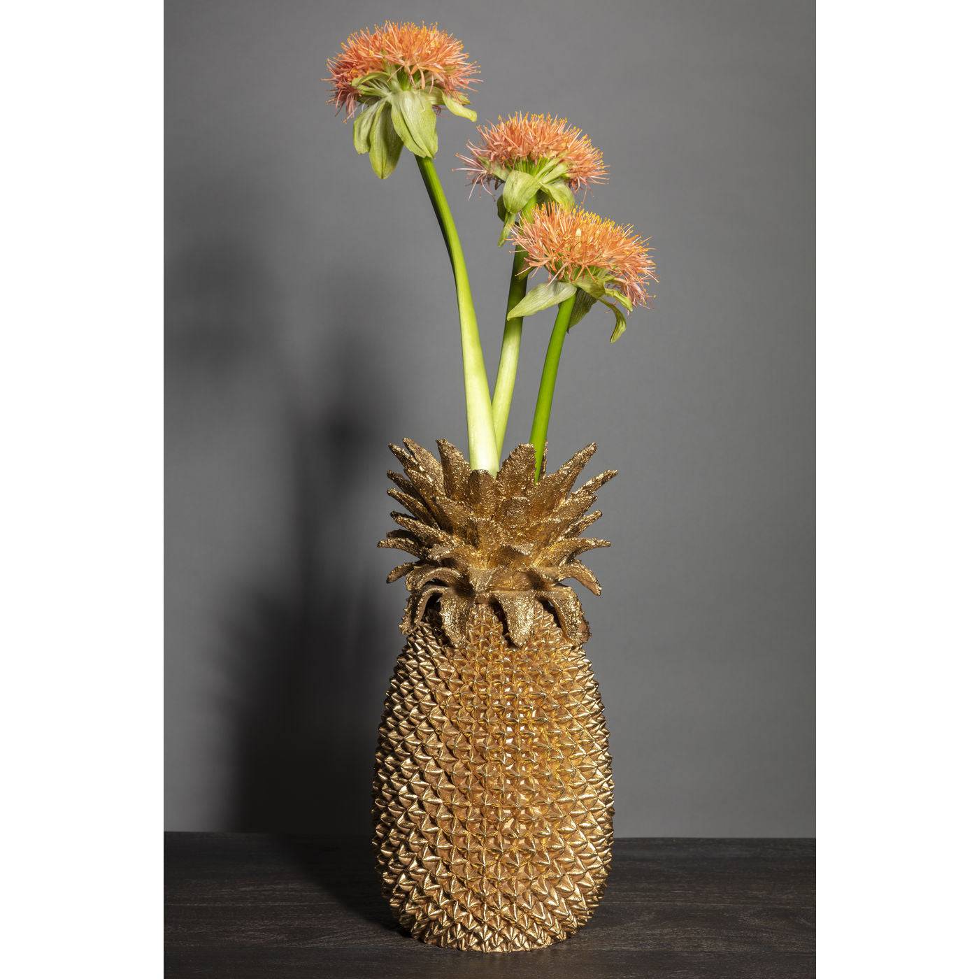 vase-pineapple-50cm - JULIA VENCE STORE