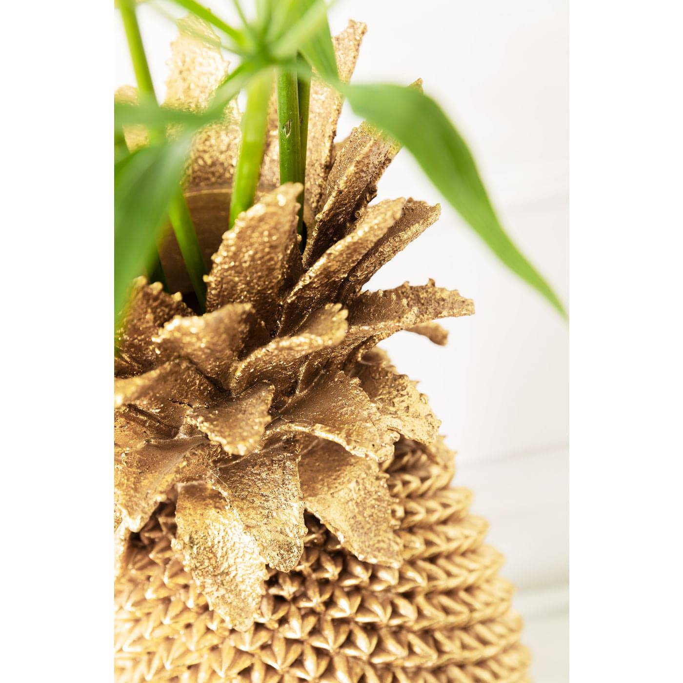 vase-pineapple-50cm - JULIA VENCE STORE