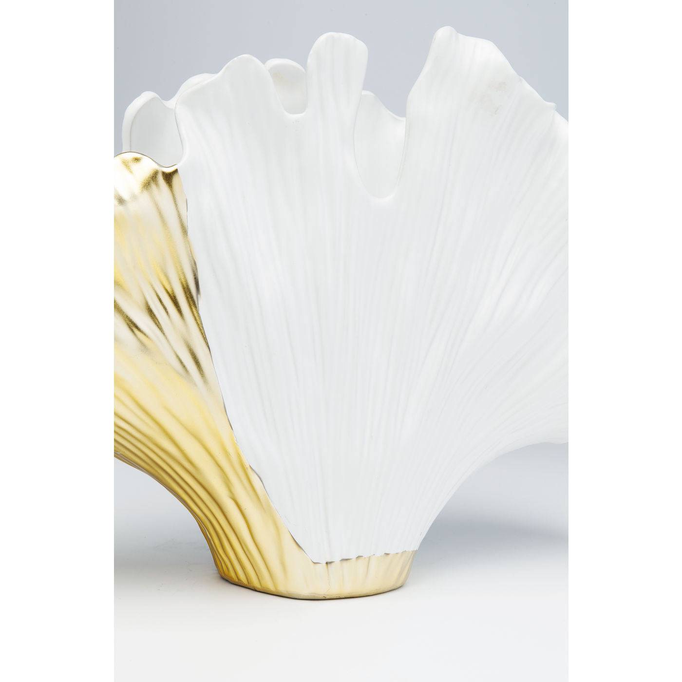 Vase Ginkgo Elegance 45cm - JULIA VENCE STORE