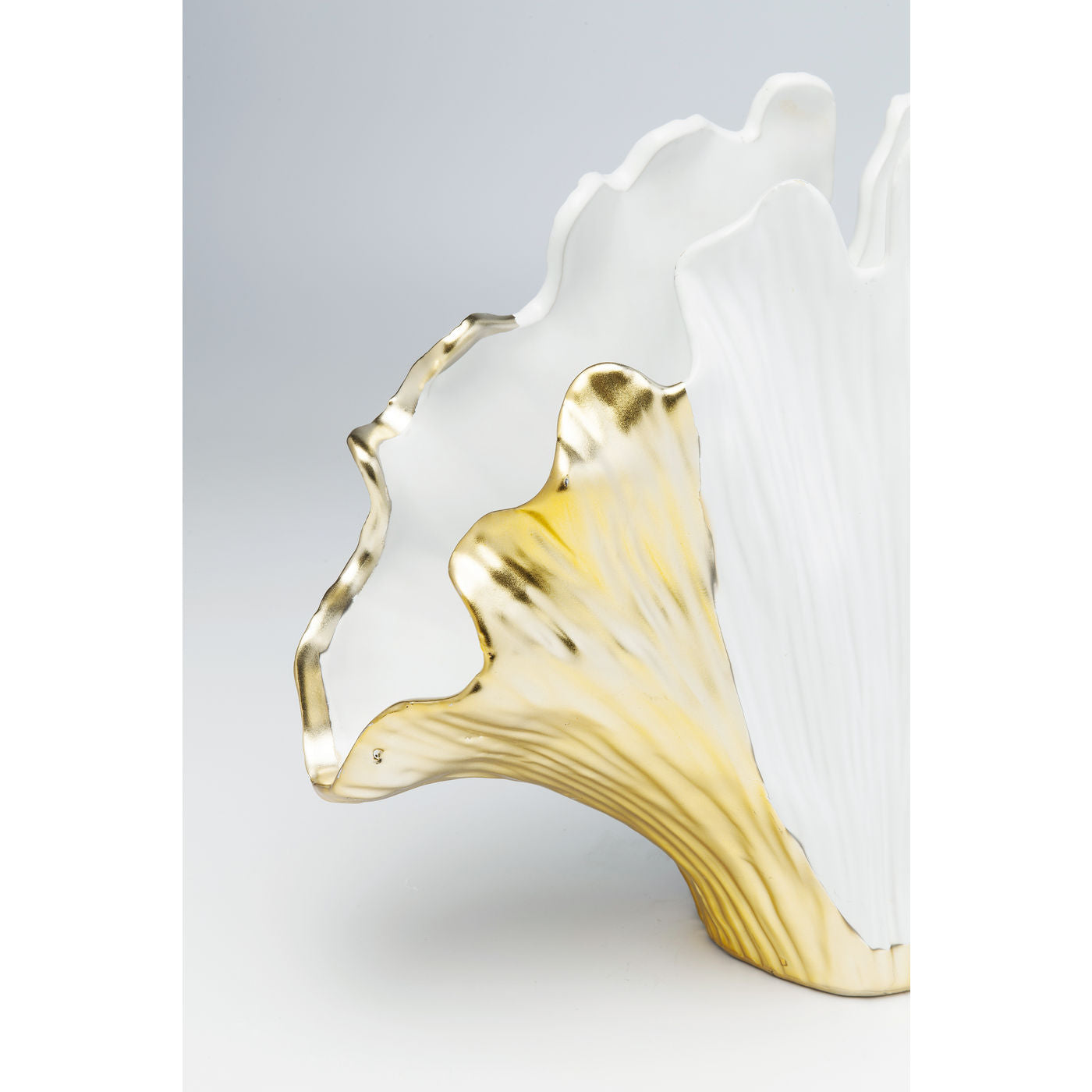 Vase Ginkgo Elegance 45cm - JULIA VENCE STORE