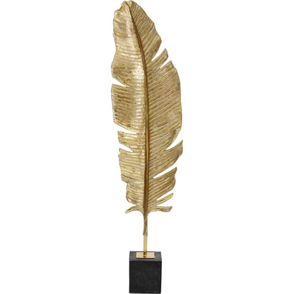 Deco Object Feather One 147 - JULIA VENCE STORE