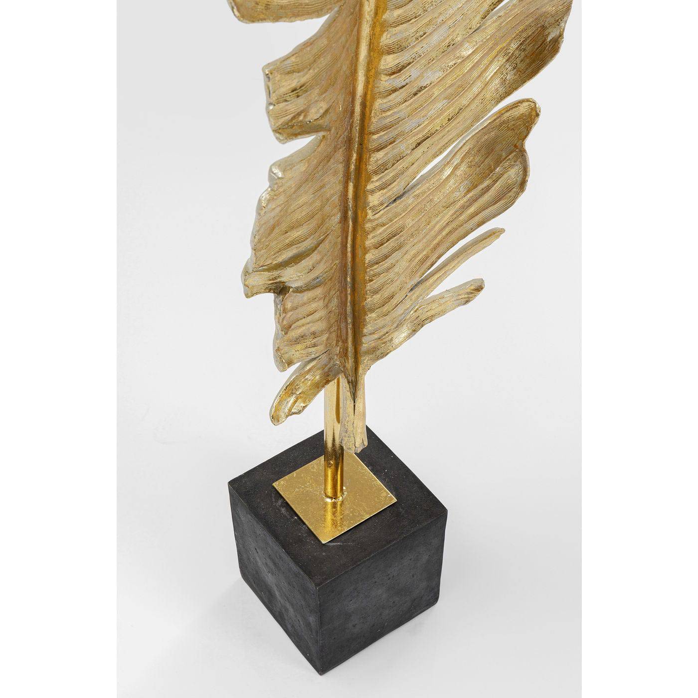 Deco Object Feather One 147 - JULIA VENCE STORE