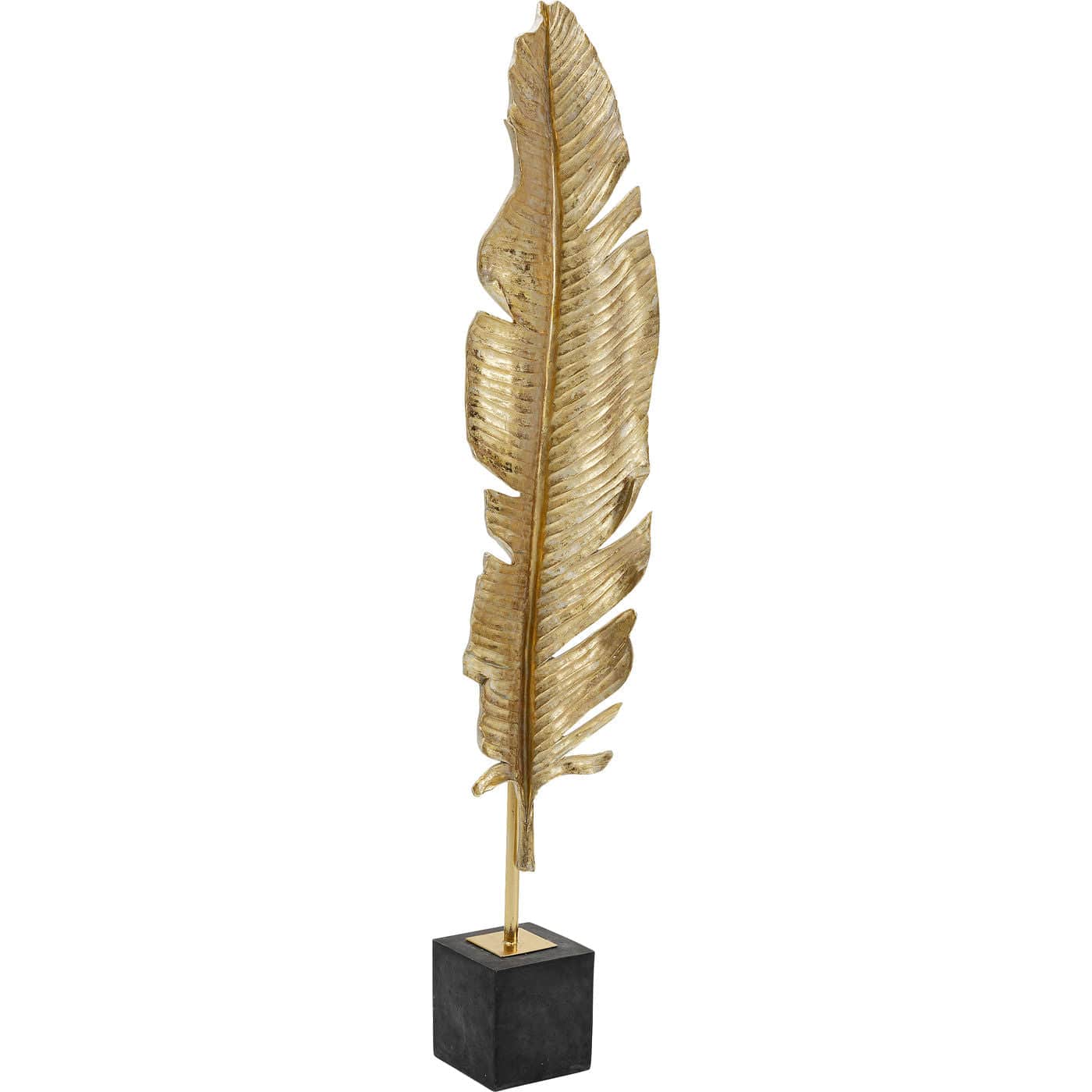 Deco Object Feather One 147 - JULIA VENCE STORE