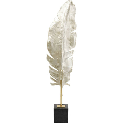 Deco Object Feather One 147 - JULIA VENCE STORE