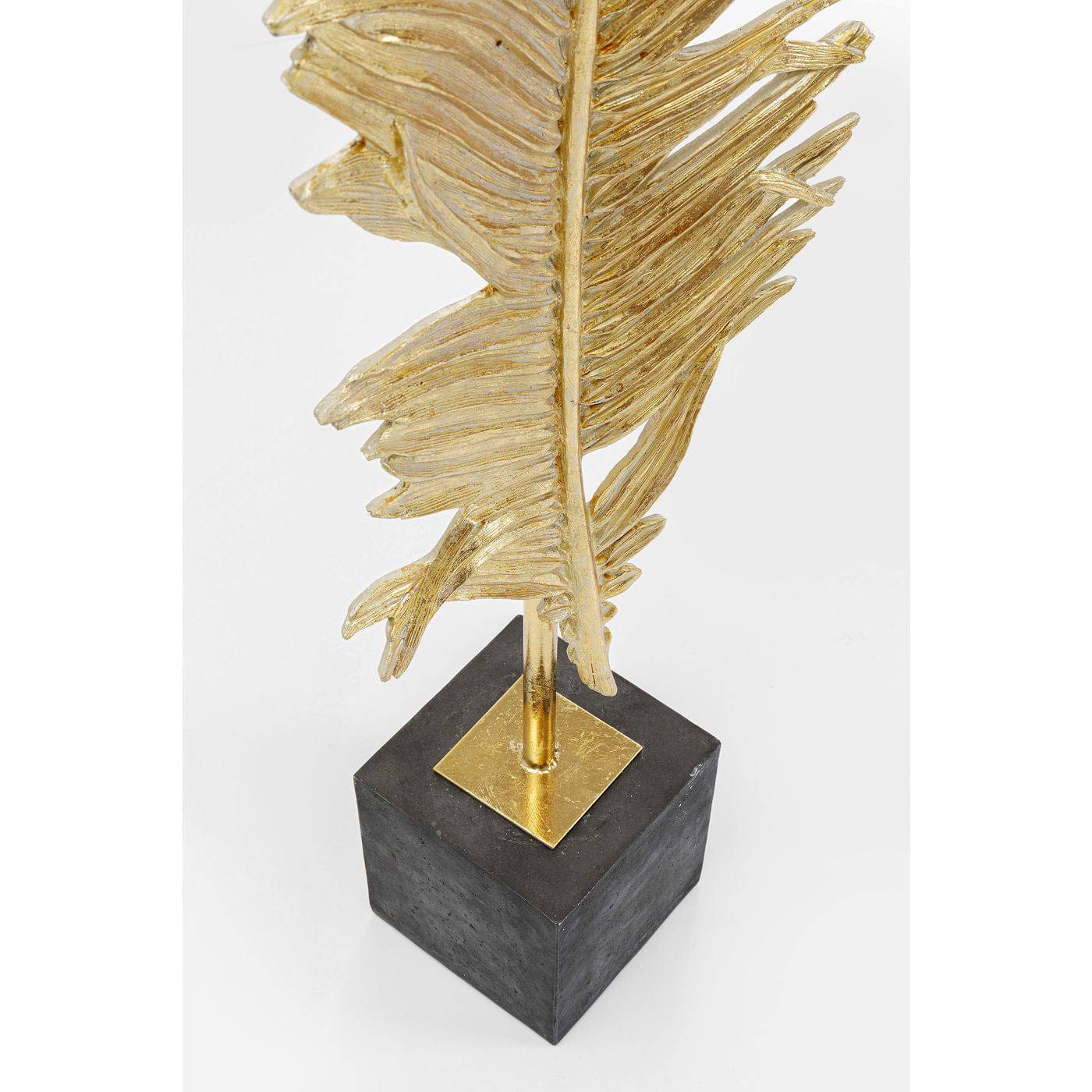 Deco Object Feather Two 147 - JULIA VENCE STORE