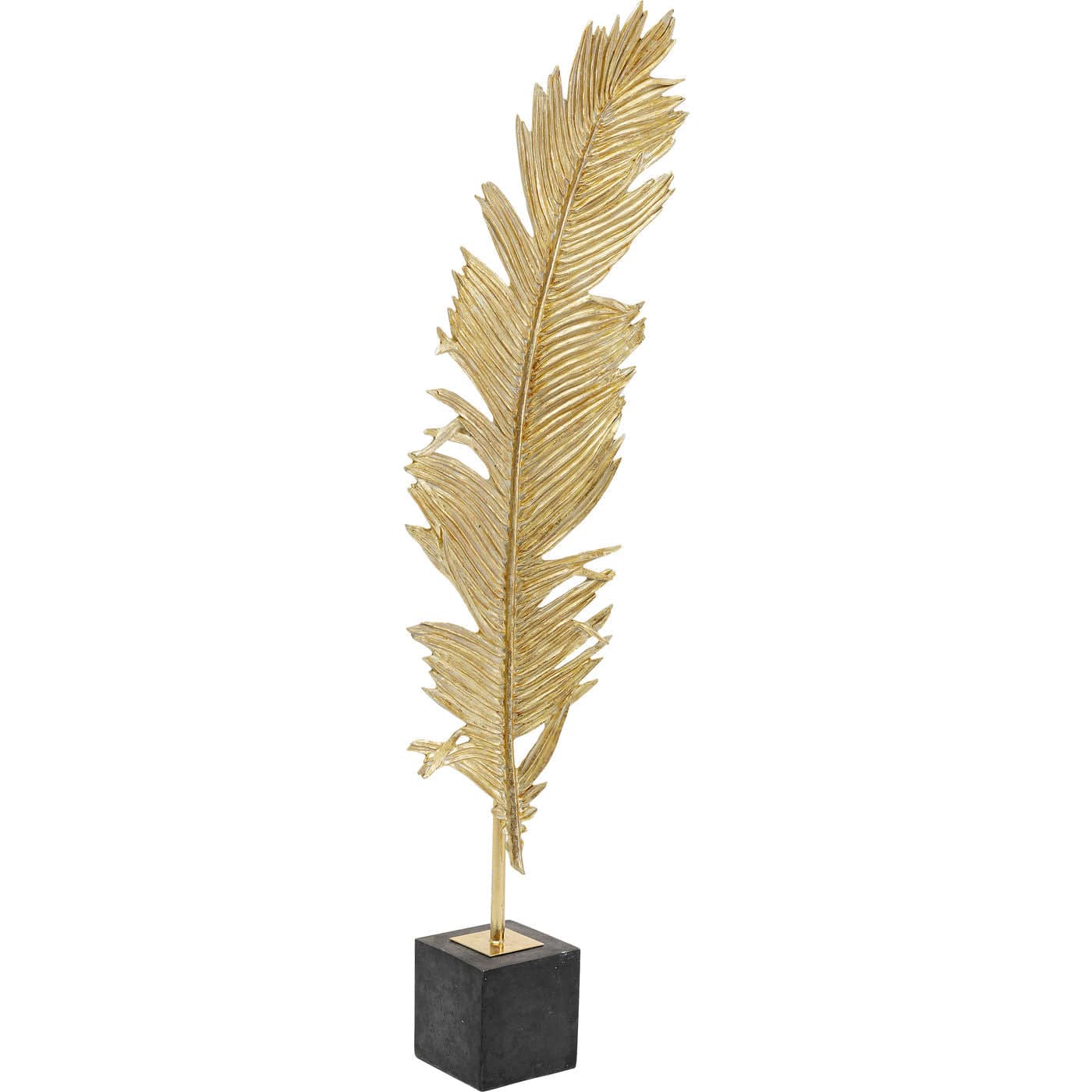 Deco Object Feather Two 147 - JULIA VENCE STORE