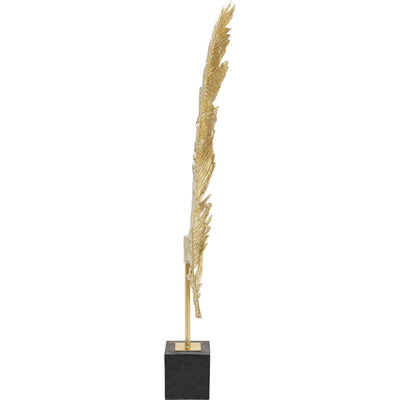 Deco Object Feather Two 147 - JULIA VENCE STORE