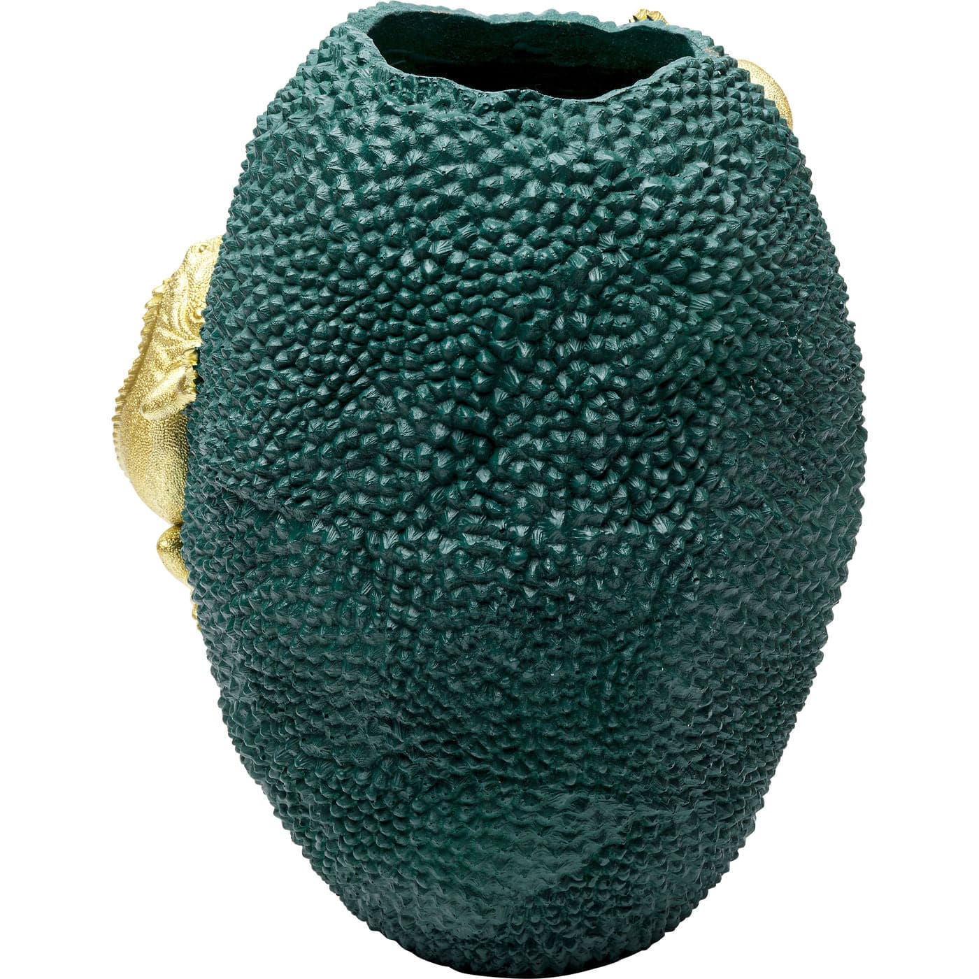 vase-chameleon-jack-fruit-39 - JULIA VENCE STORE