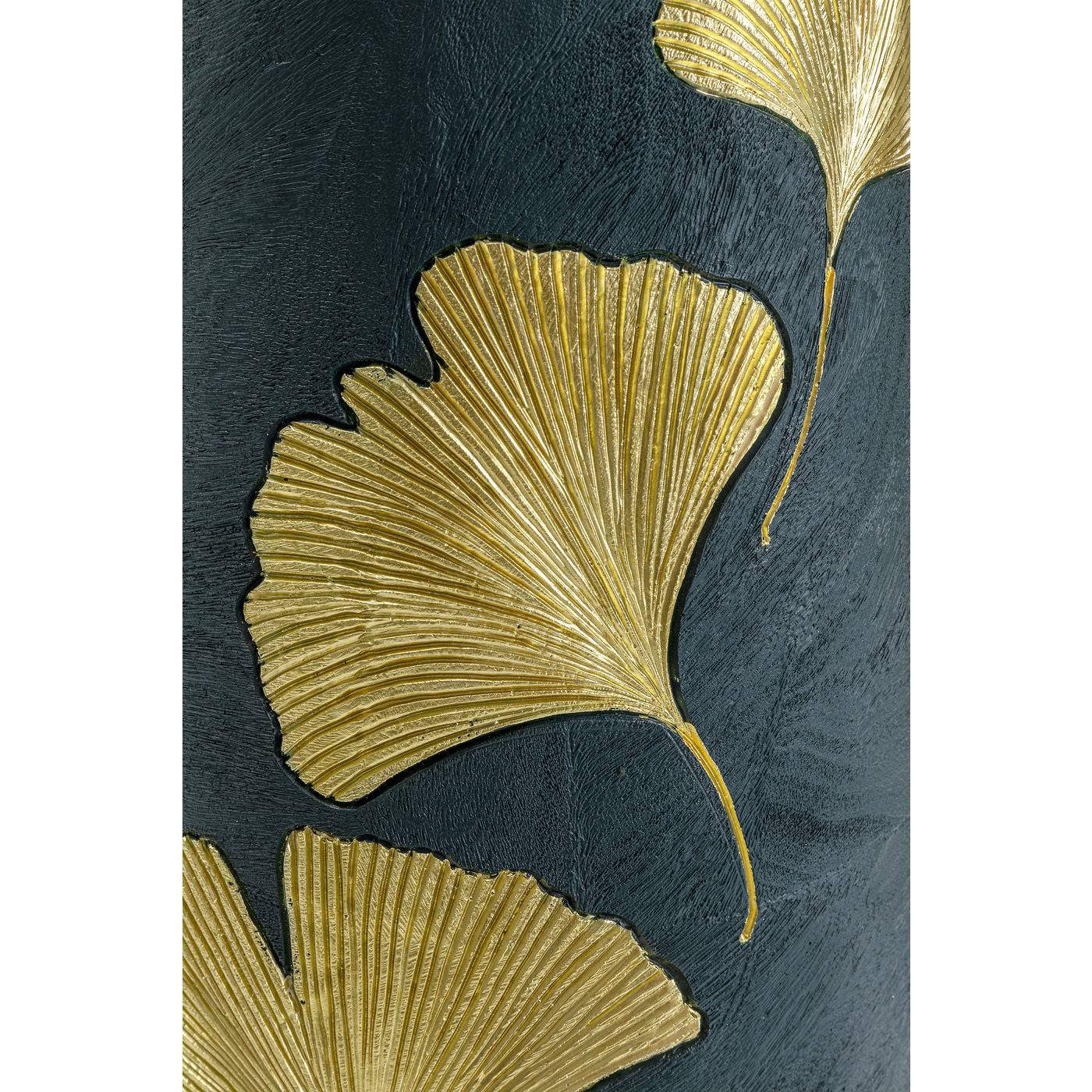 Vase Elegance Ginkgo 95 - JULIA VENCE STORE