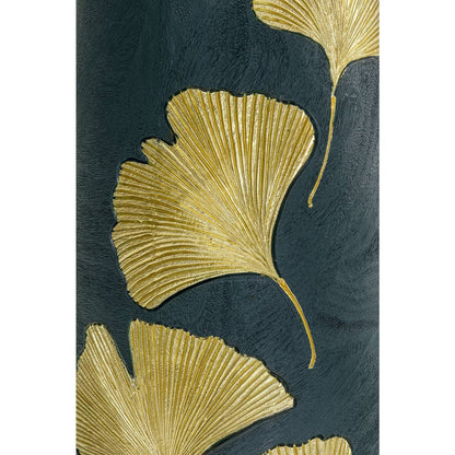 Vase Elegance Ginkgo 95 - JULIA VENCE STORE