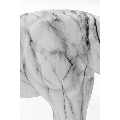 Deco Object Leopard Marble 95cm - JULIA VENCE STORE