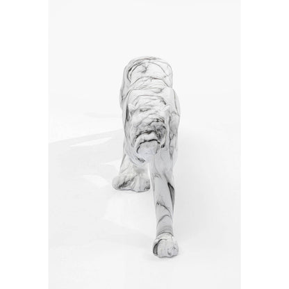 Deco Object Leopard Marble 95cm - JULIA VENCE STORE