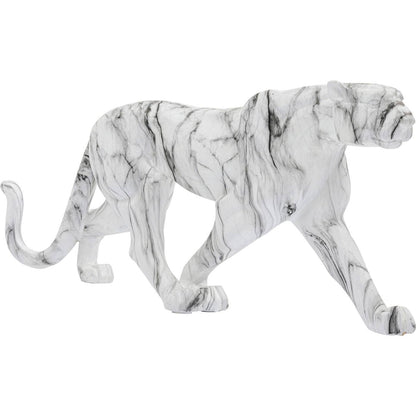 Deco Object Leopard Marble 95cm - JULIA VENCE STORE